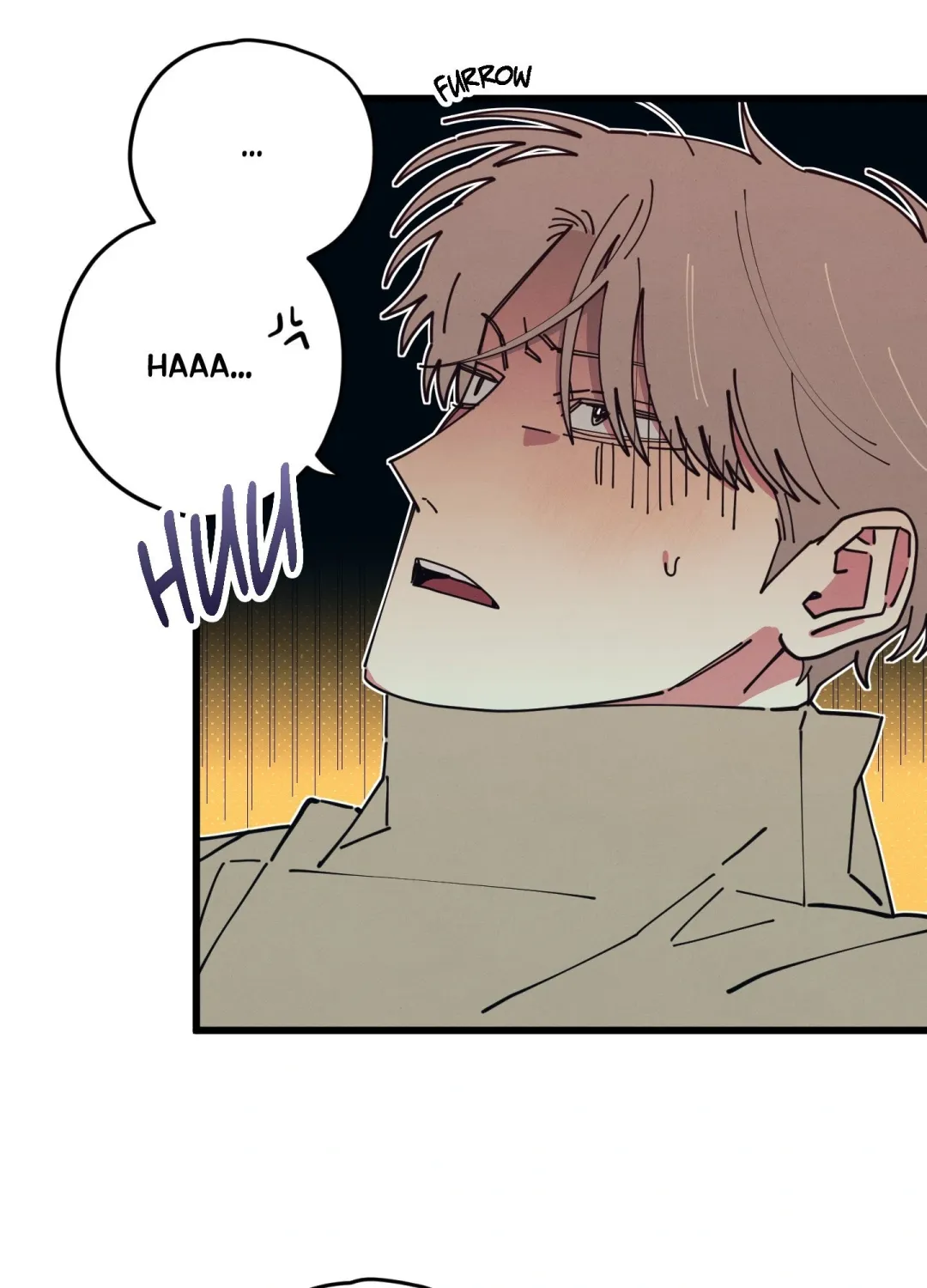Courtside Courtship - Chapter 11 Page 8