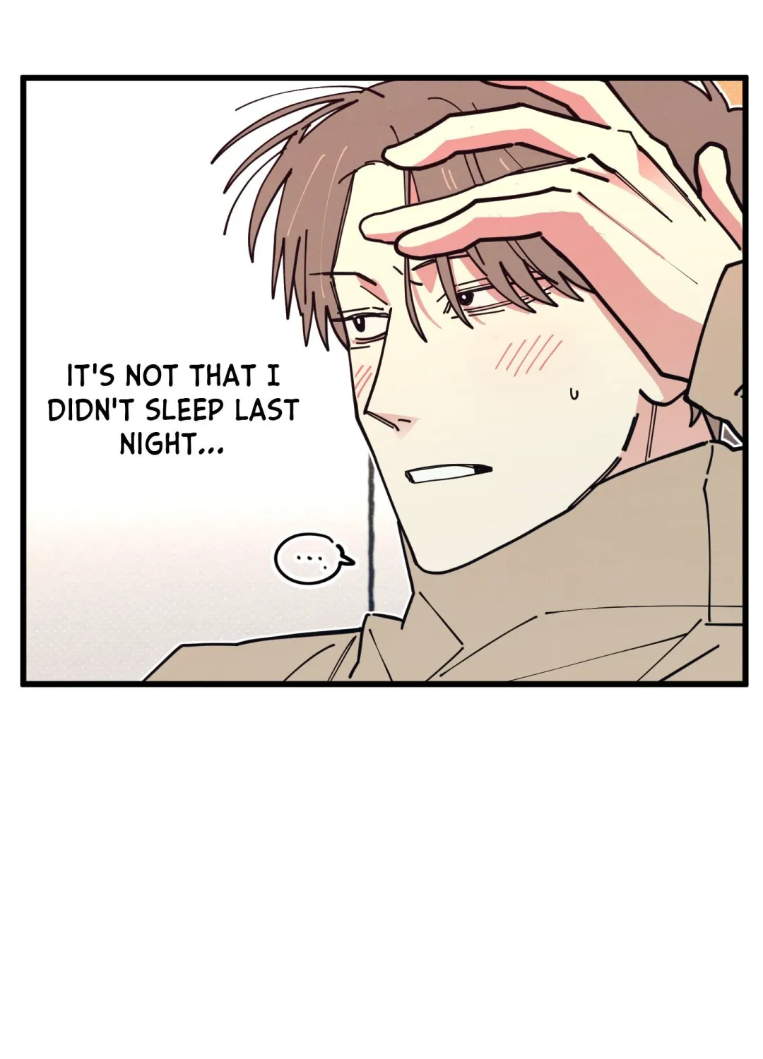 Courtside Courtship - Chapter 11 Page 12