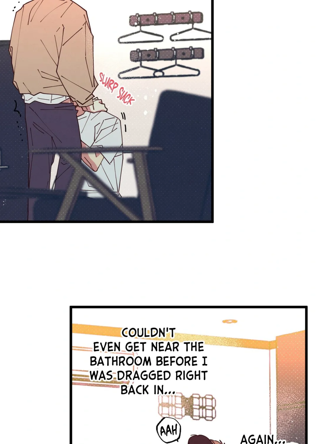 Courtside Courtship - Chapter 11 Page 14