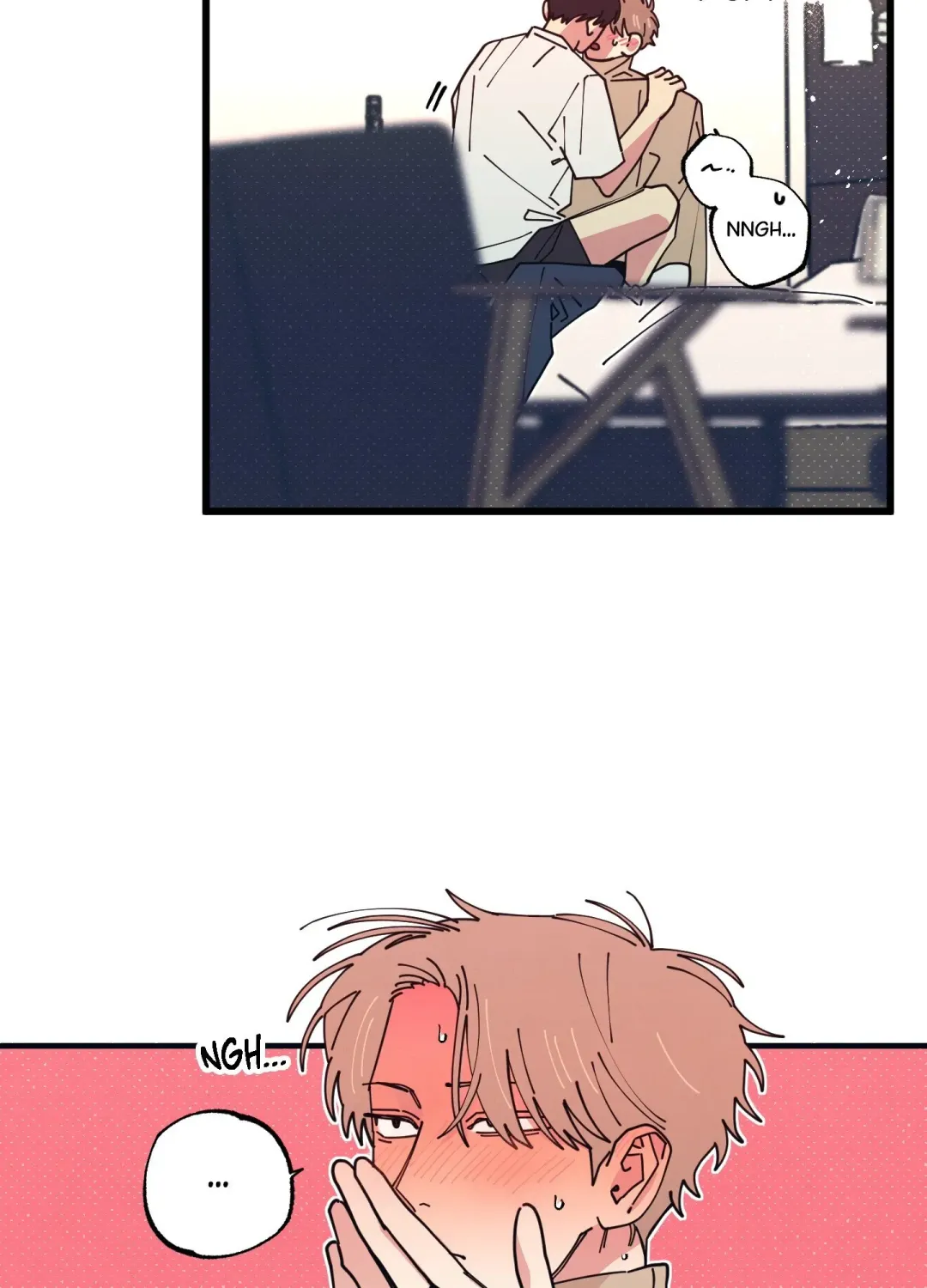 Courtside Courtship - Chapter 11 Page 15