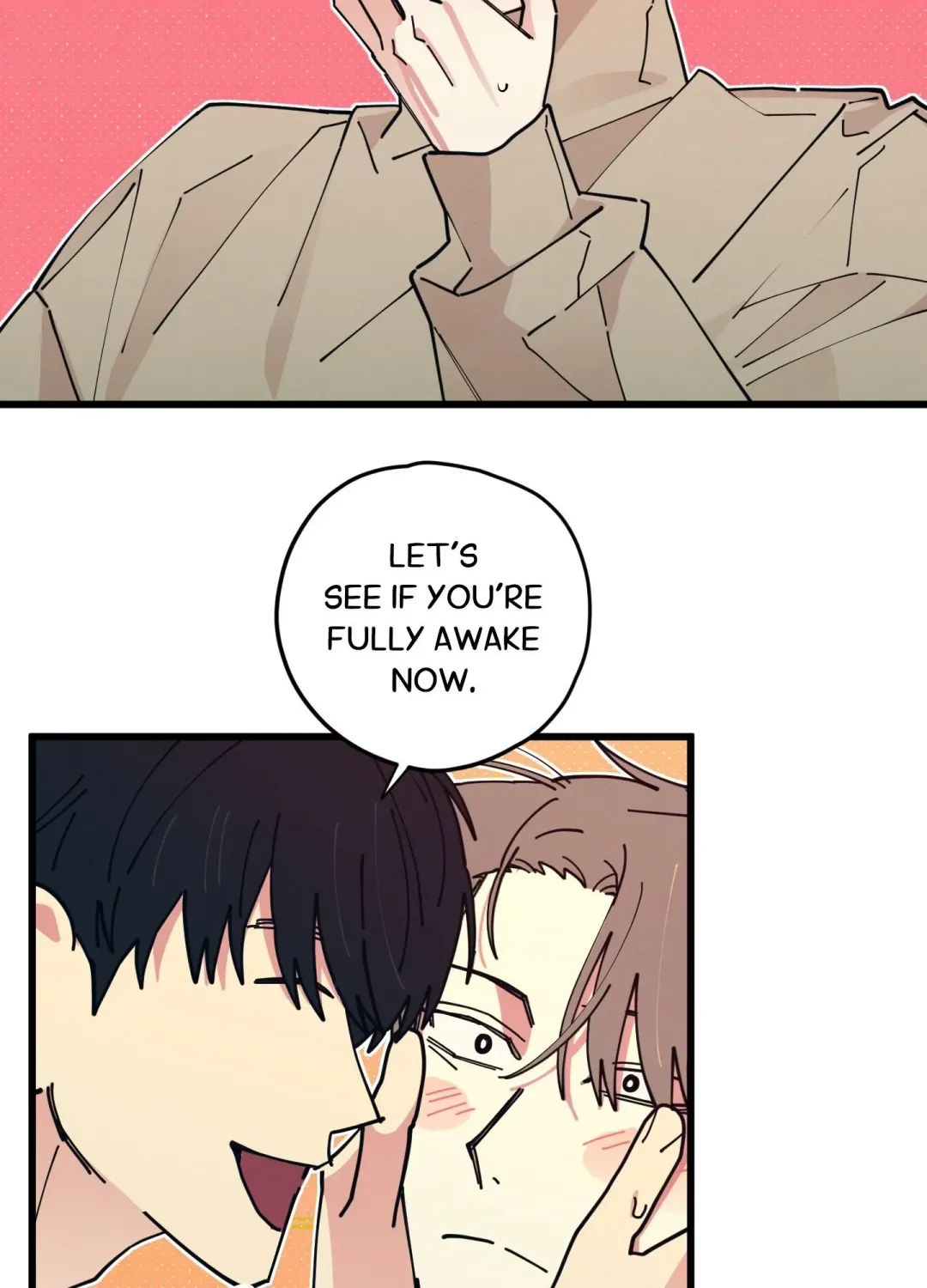 Courtside Courtship - Chapter 11 Page 16
