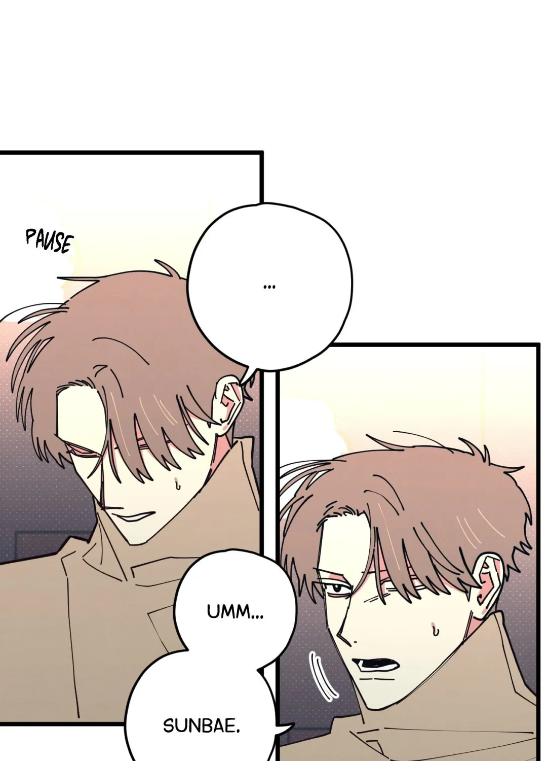 Courtside Courtship - Chapter 11 Page 22