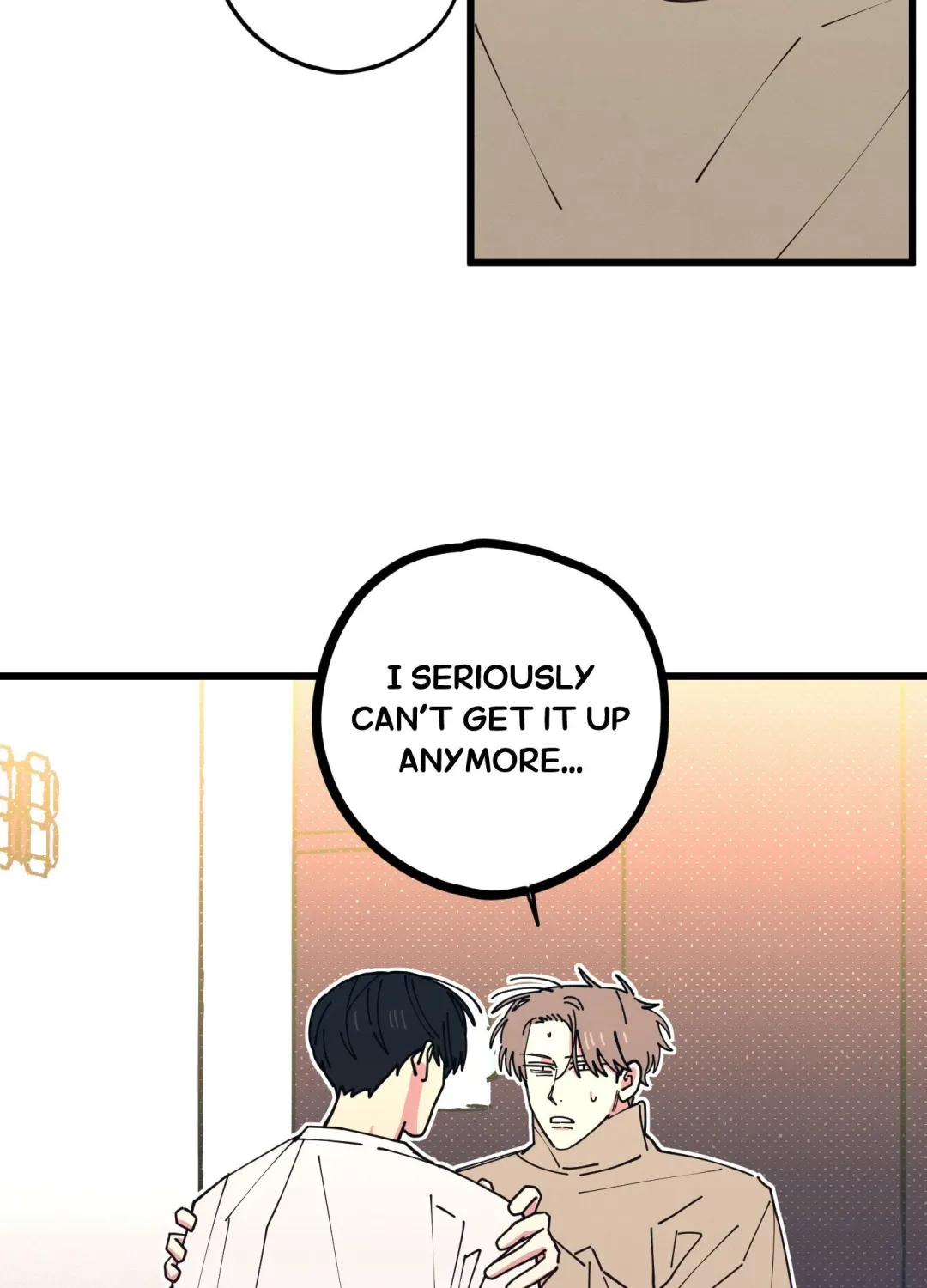 Courtside Courtship - Chapter 11 Page 23