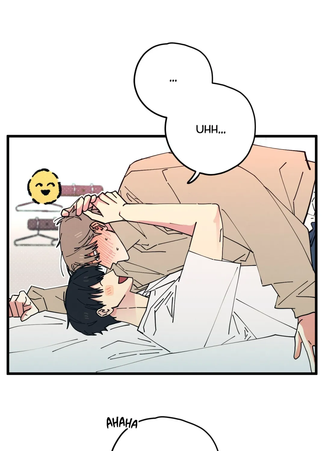 Courtside Courtship - Chapter 11 Page 29