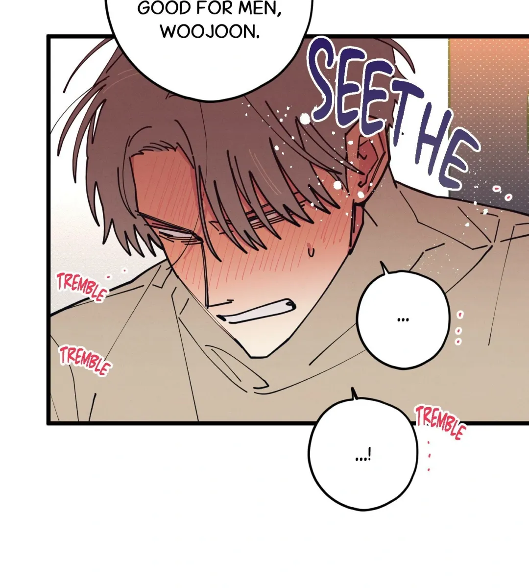 Courtside Courtship - Chapter 11 Page 31