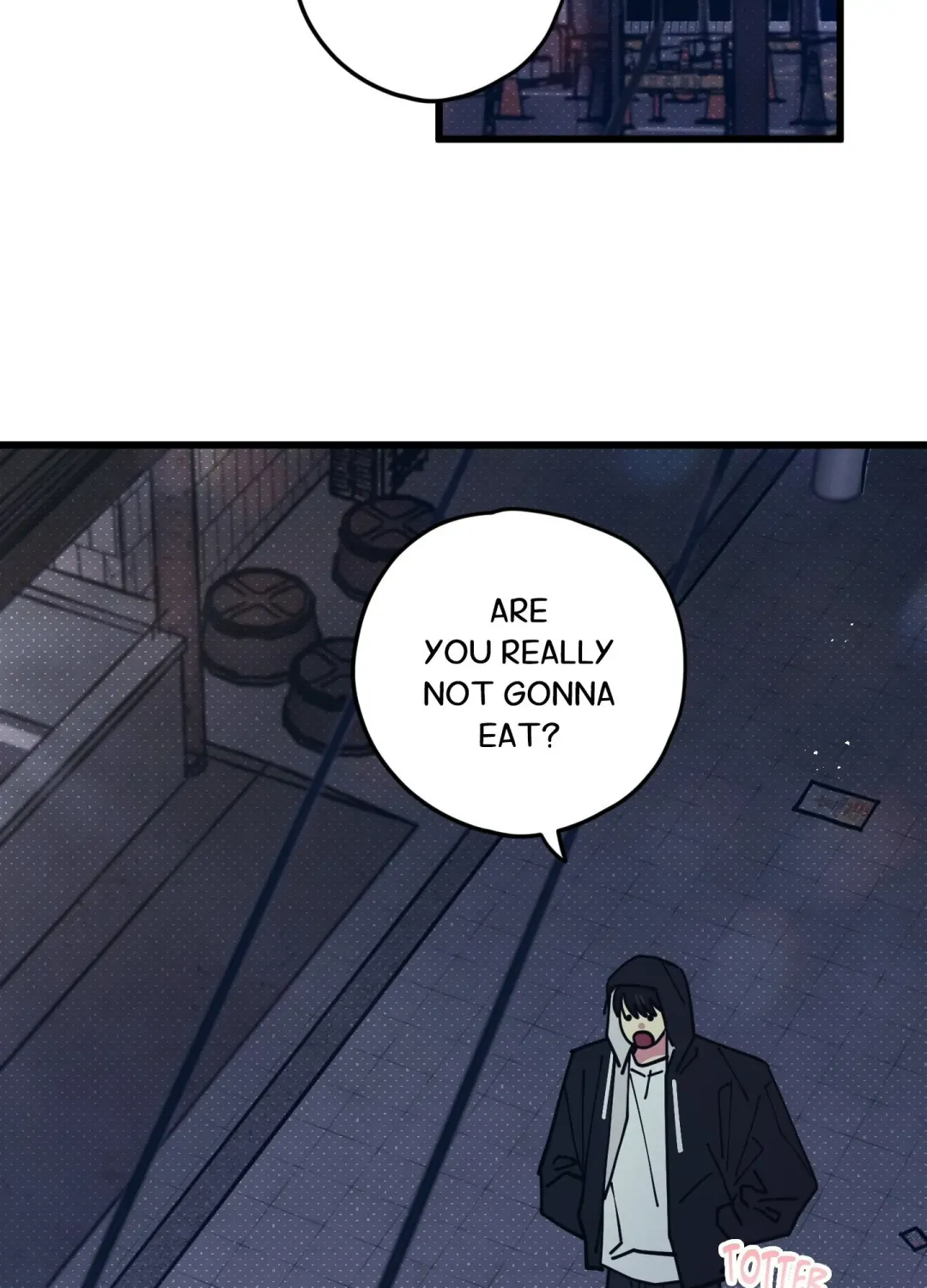 Courtside Courtship - Chapter 11 Page 34