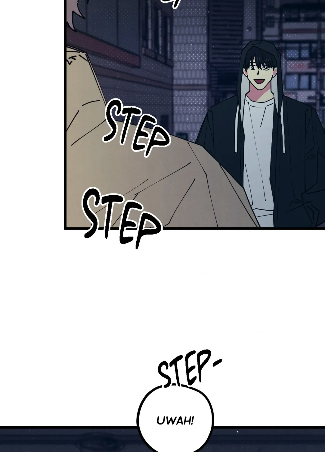 Courtside Courtship - Chapter 11 Page 38