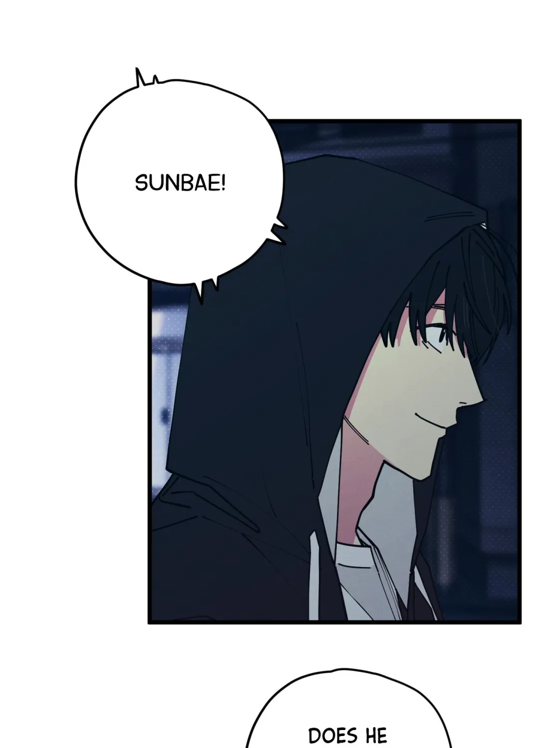 Courtside Courtship - Chapter 11 Page 42