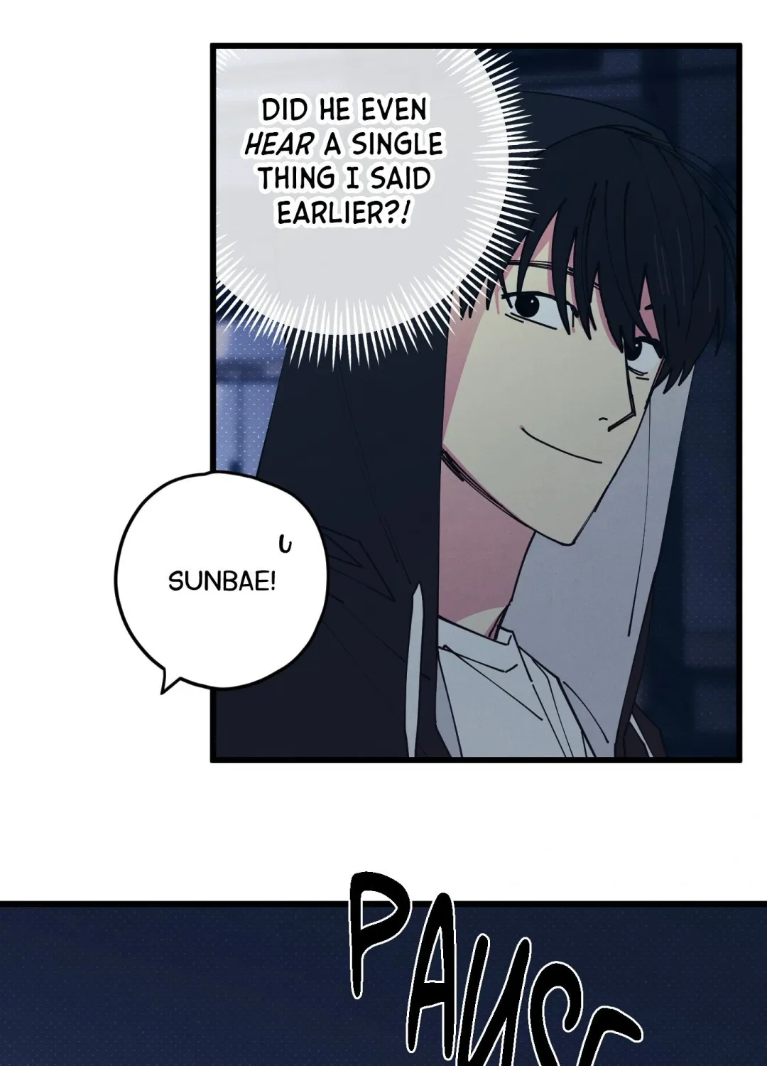Courtside Courtship - Chapter 11 Page 44