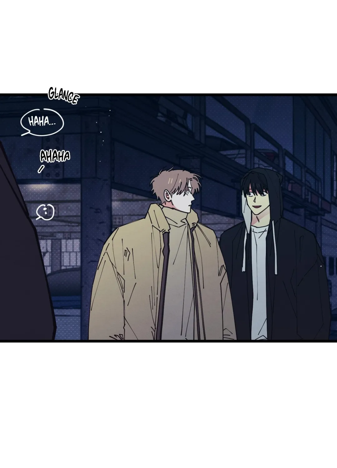 Courtside Courtship - Chapter 11 Page 46
