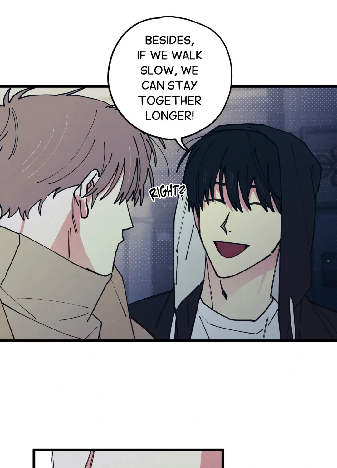 Courtside Courtship - Chapter 11 Page 52