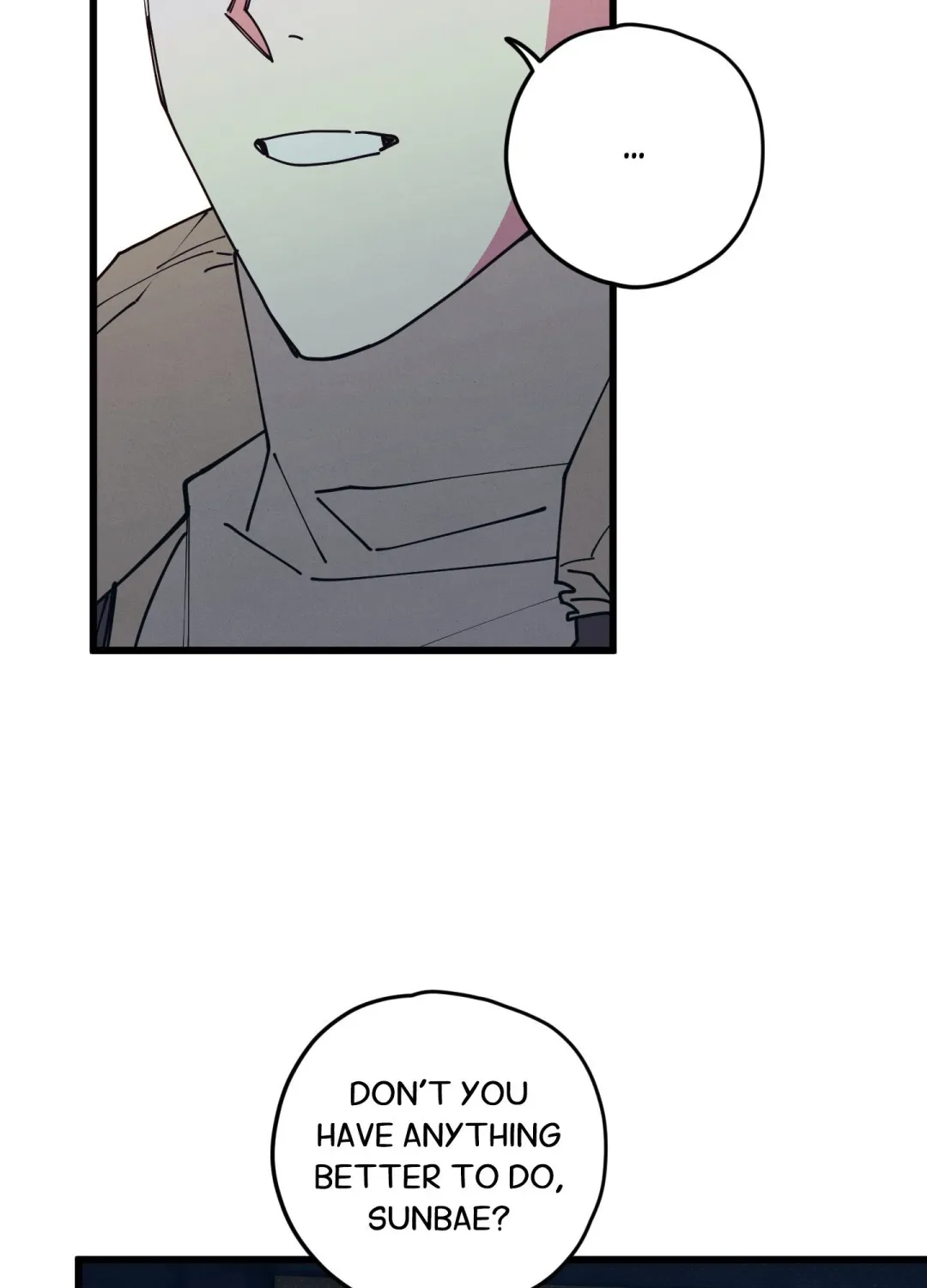 Courtside Courtship - Chapter 11 Page 53