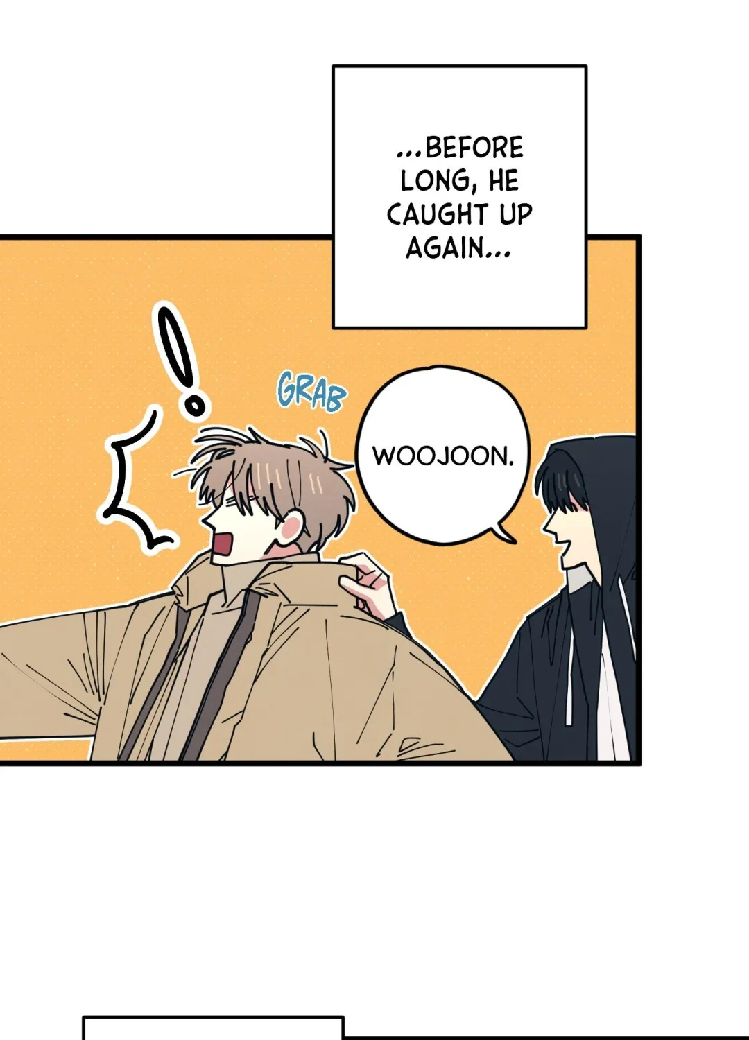 Courtside Courtship - Chapter 11 Page 60