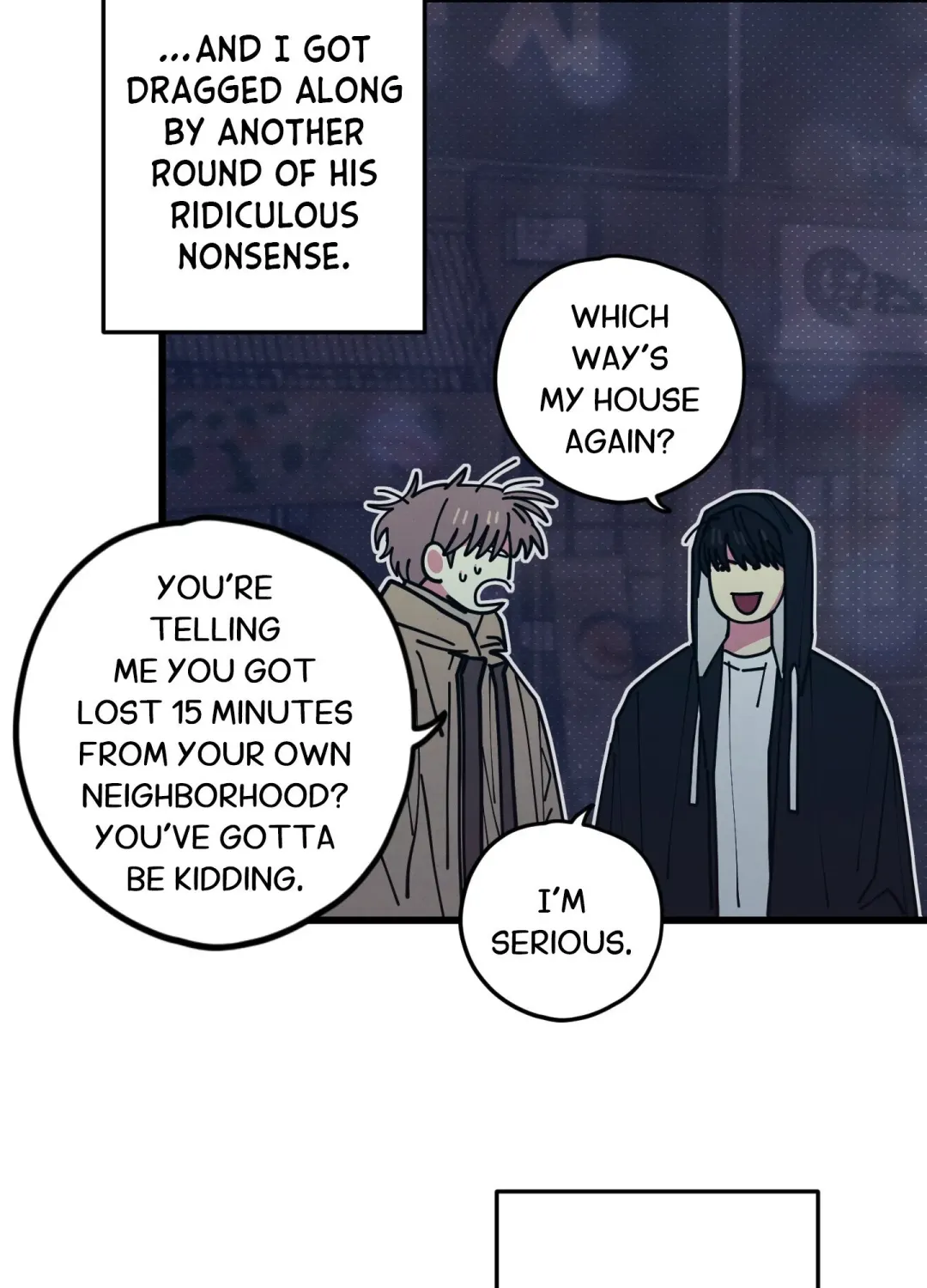 Courtside Courtship - Chapter 11 Page 61