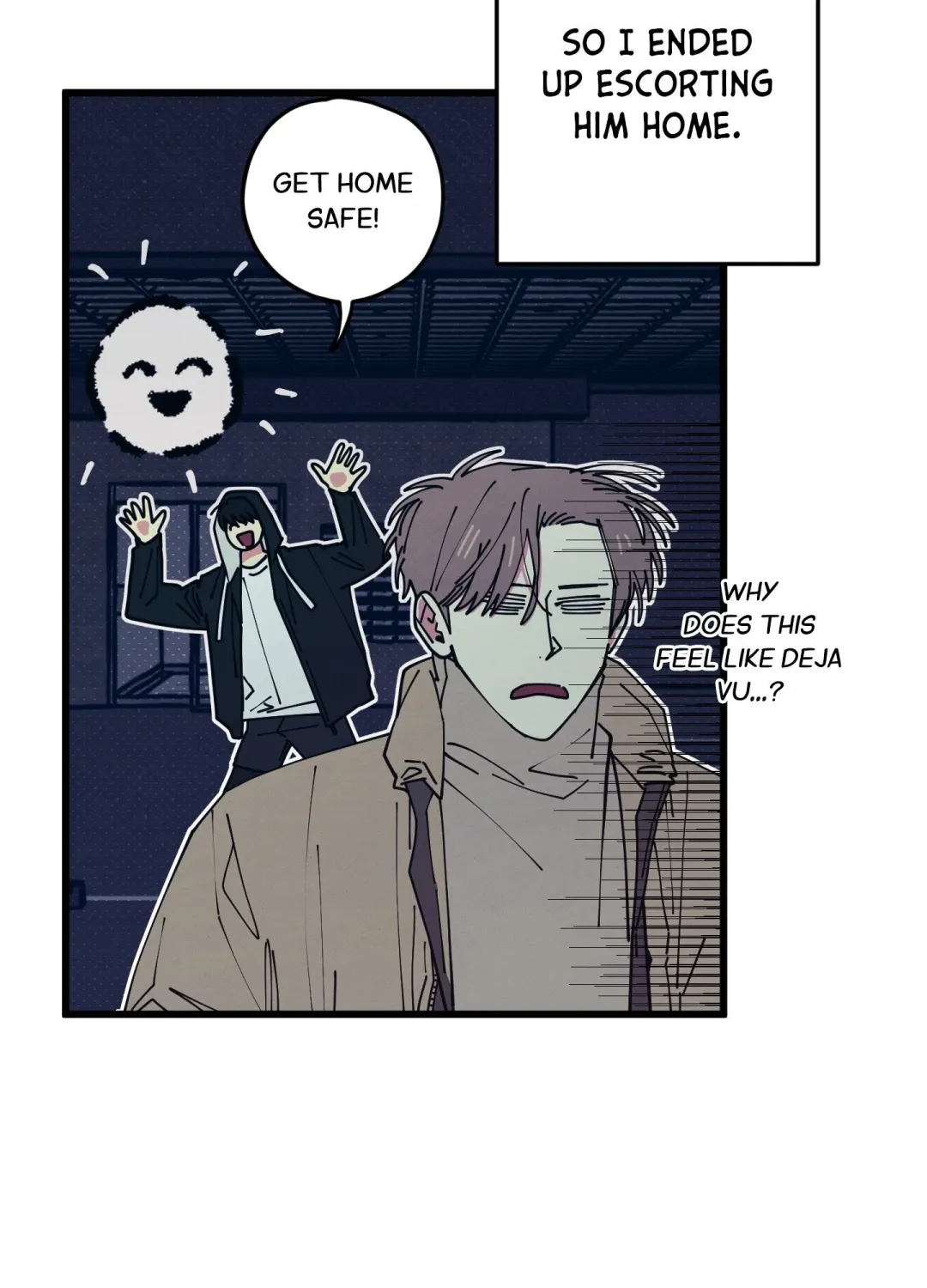 Courtside Courtship - Chapter 11 Page 62