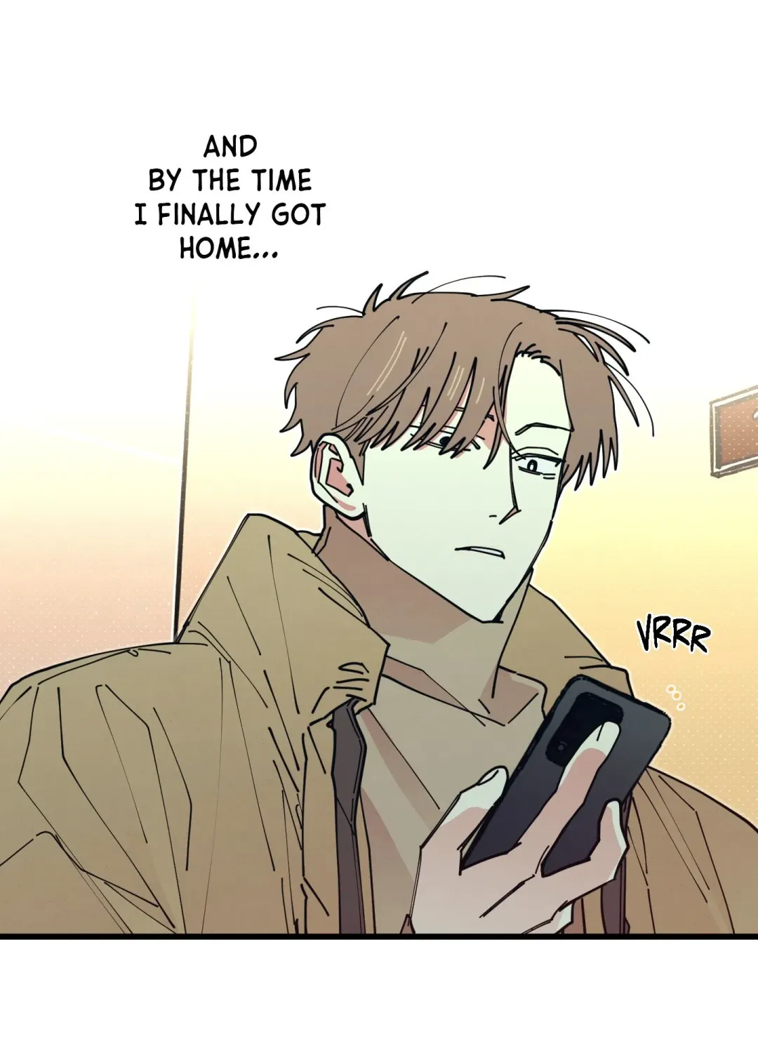 Courtside Courtship - Chapter 11 Page 63