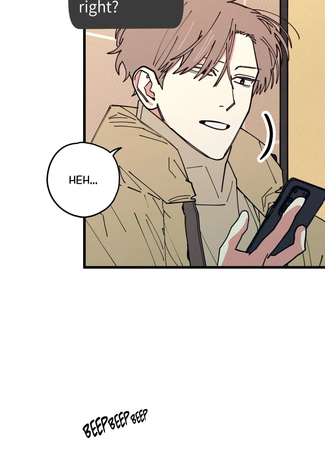 Courtside Courtship - Chapter 11 Page 66