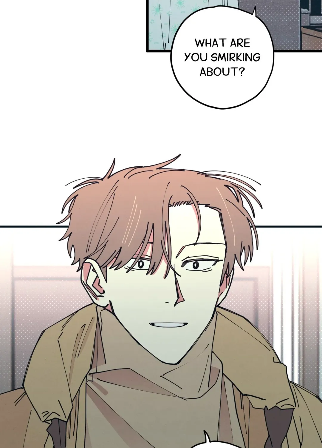 Courtside Courtship - Chapter 11 Page 68