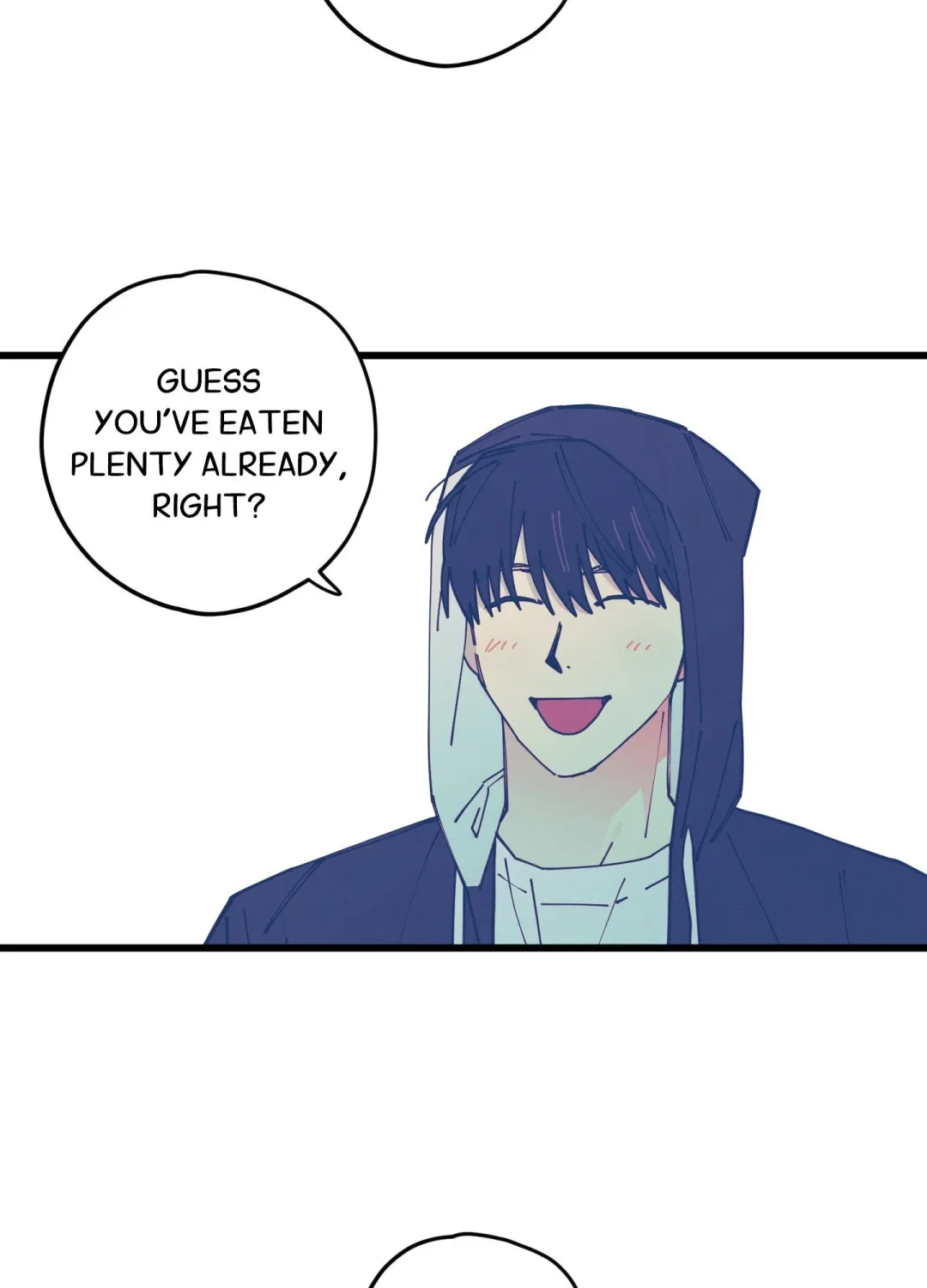 Courtside Courtship - Chapter 11 Page 72