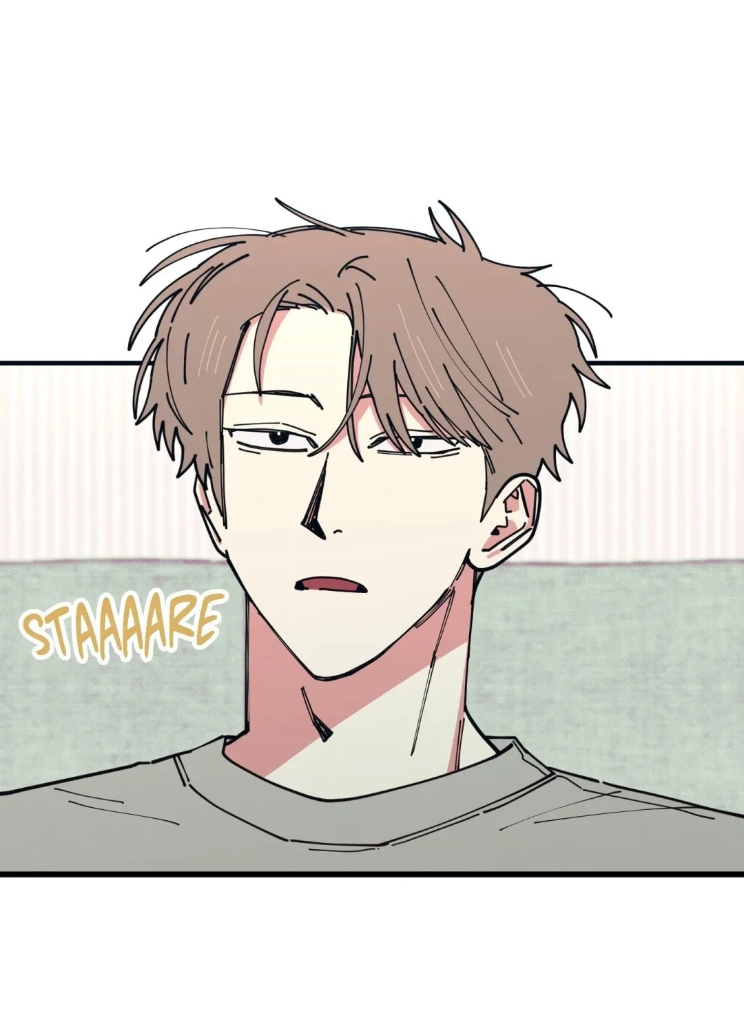 Courtside Courtship - Chapter 12 Page 1