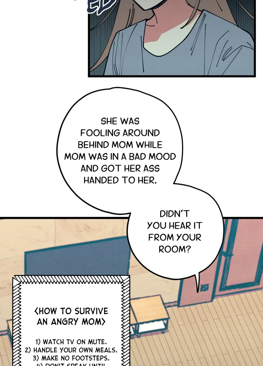 Courtside Courtship - Chapter 12 Page 11
