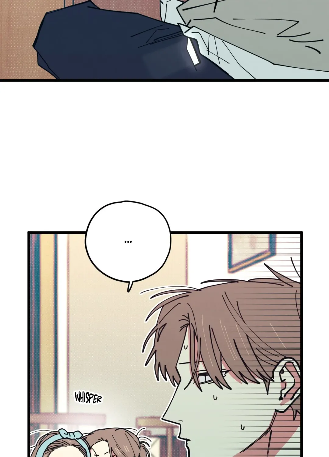 Courtside Courtship - Chapter 12 Page 19