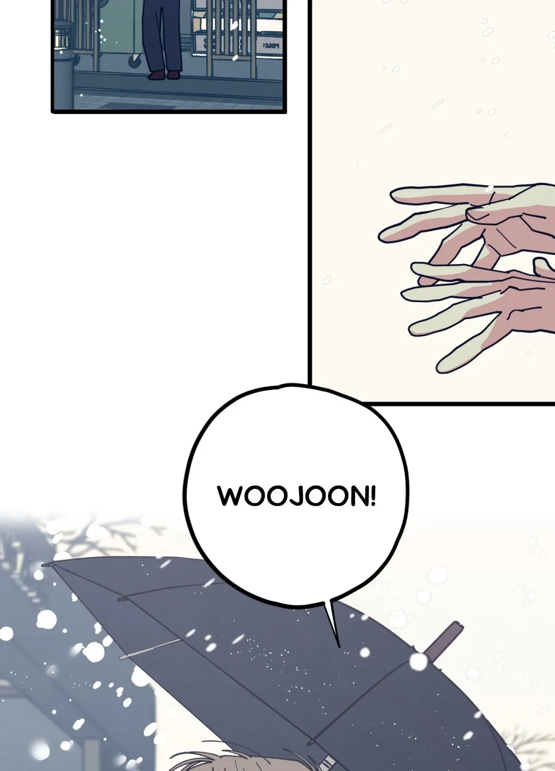 Courtside Courtship - Chapter 12 Page 35