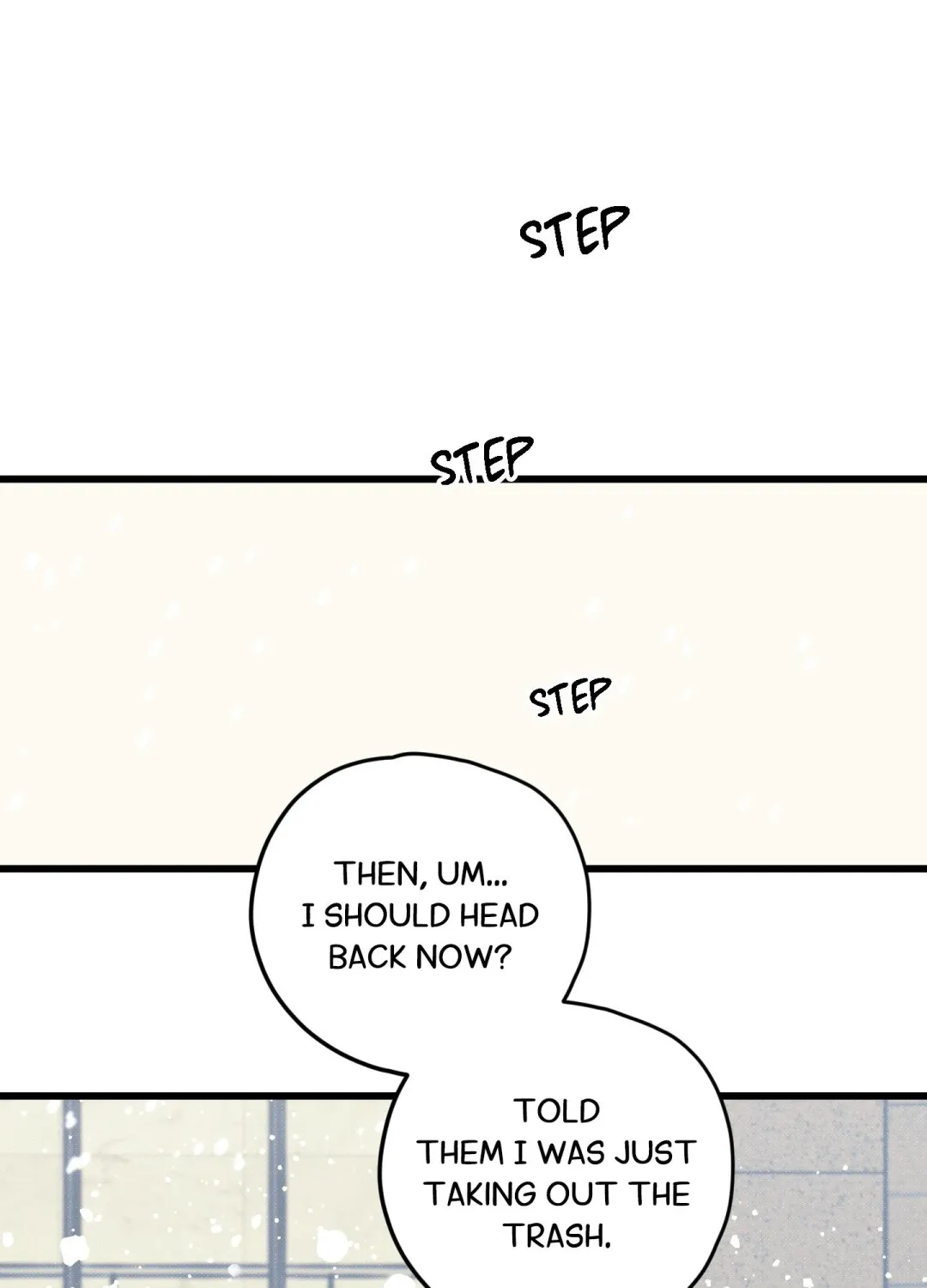 Courtside Courtship - Chapter 12 Page 47