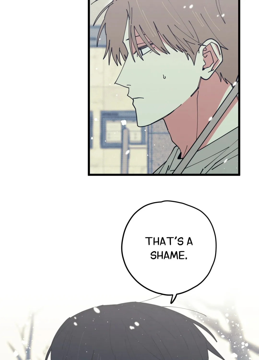 Courtside Courtship - Chapter 12 Page 50