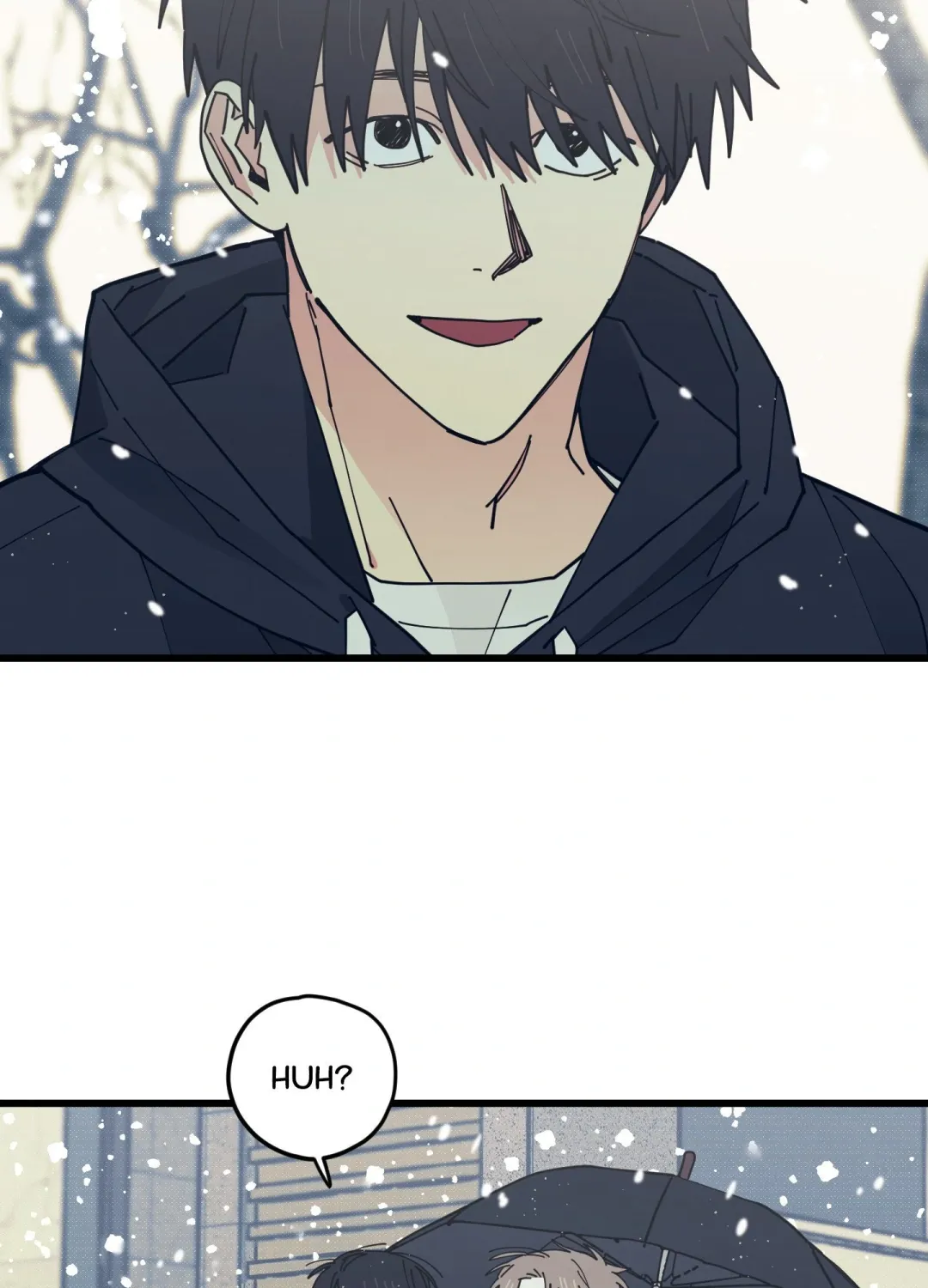 Courtside Courtship - Chapter 12 Page 51
