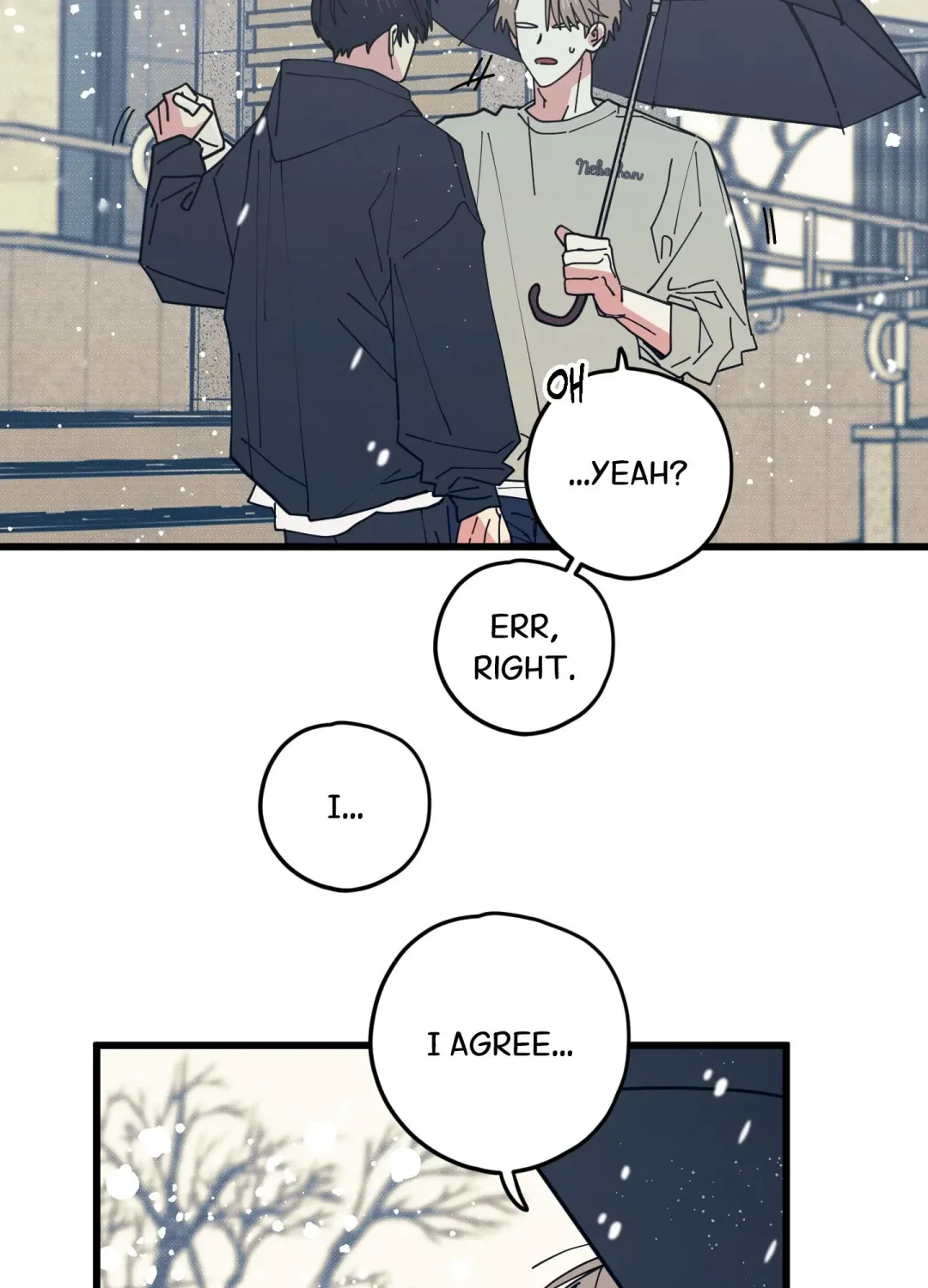 Courtside Courtship - Chapter 12 Page 52
