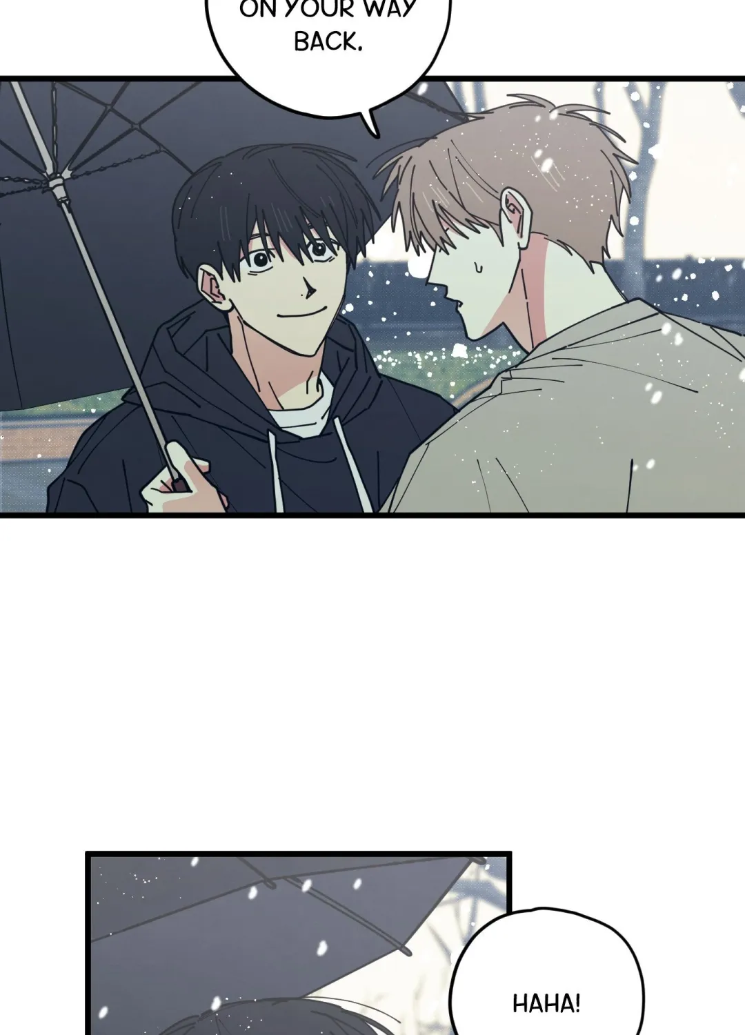 Courtside Courtship - Chapter 12 Page 60