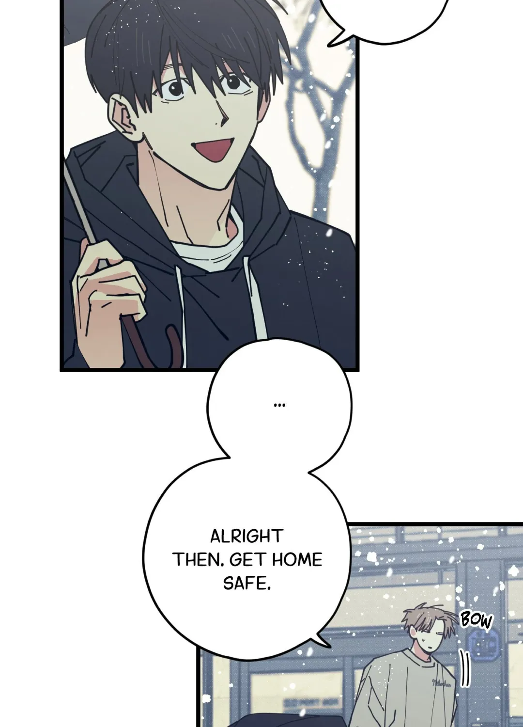 Courtside Courtship - Chapter 12 Page 61