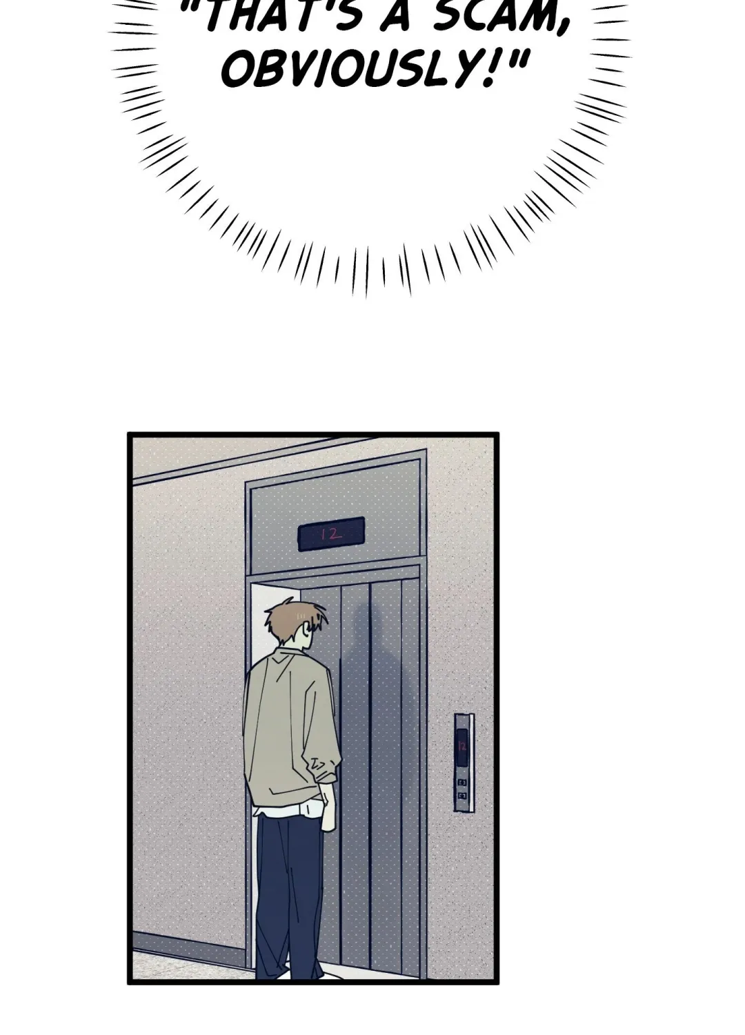 Courtside Courtship - Chapter 12 Page 64