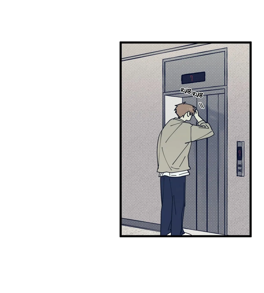 Courtside Courtship - Chapter 12 Page 65