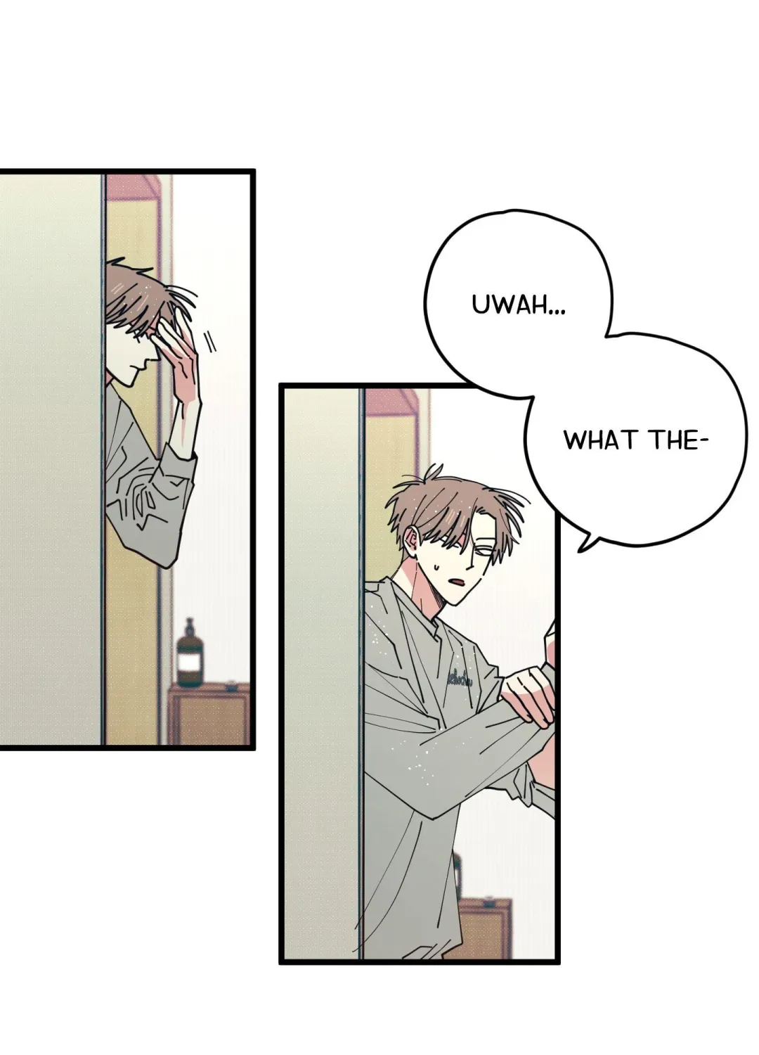 Courtside Courtship - Chapter 12 Page 66
