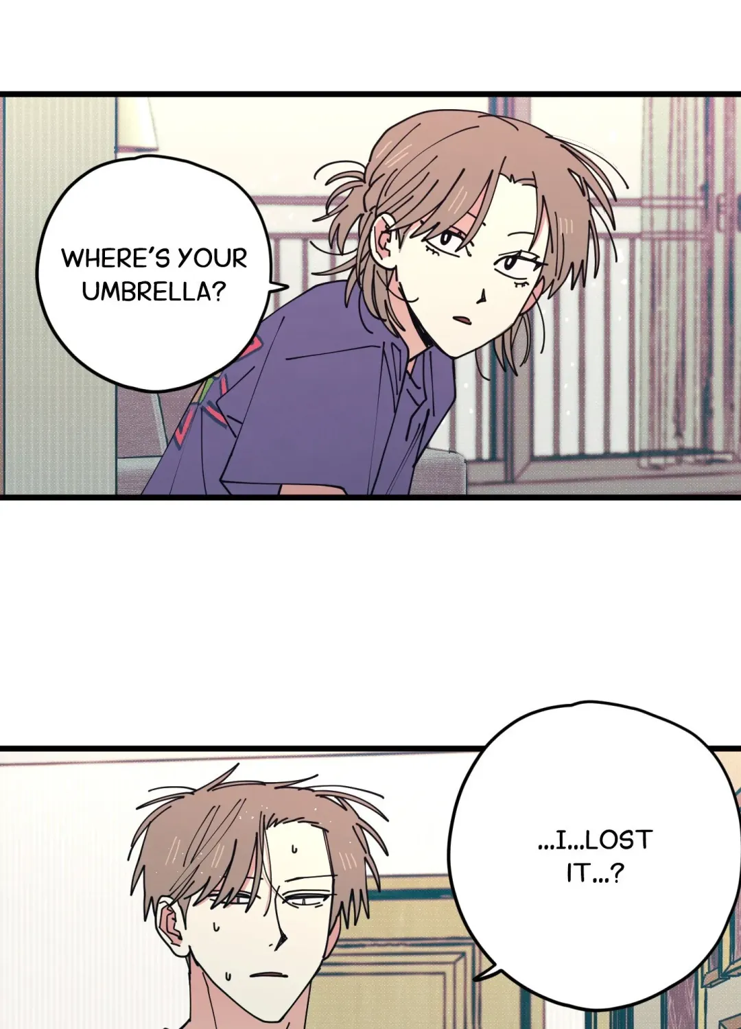 Courtside Courtship - Chapter 12 Page 68