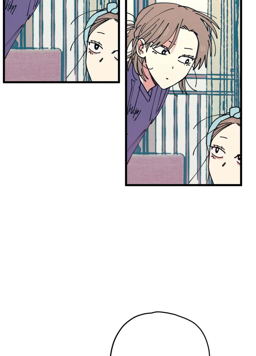Courtside Courtship - Chapter 12 Page 70