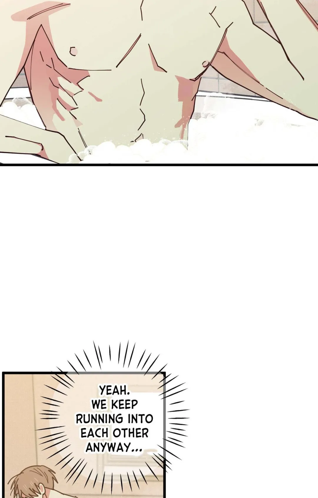 Courtside Courtship - Chapter 13 Page 16