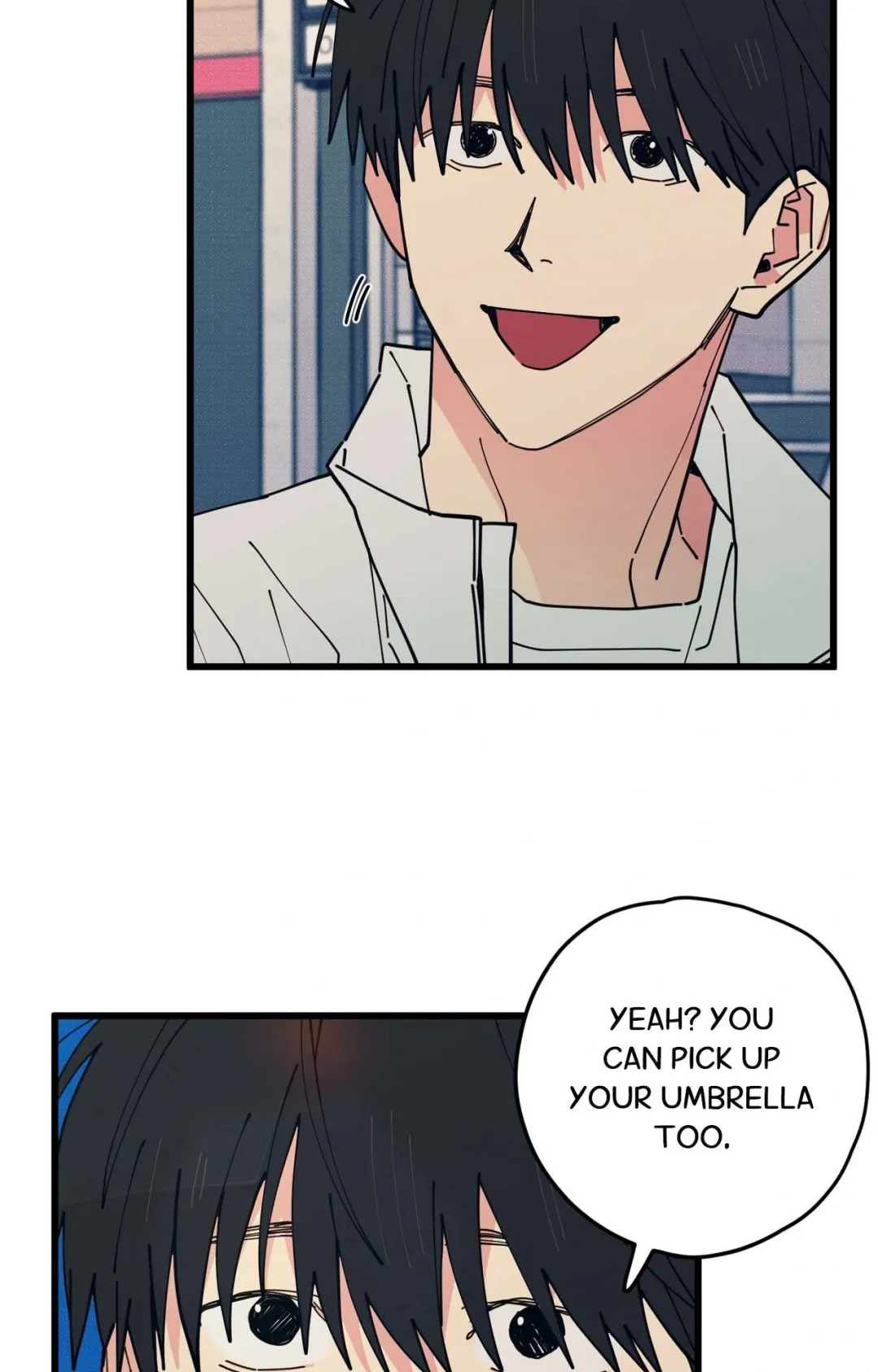 Courtside Courtship - Chapter 13 Page 42