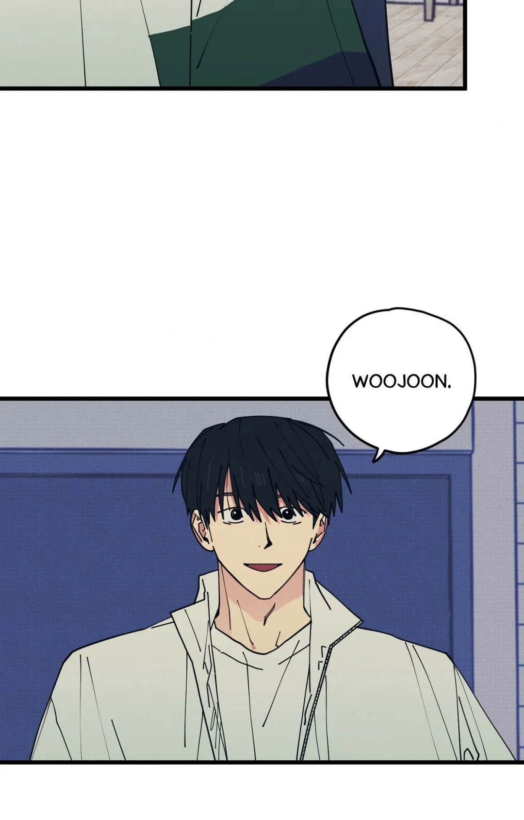 Courtside Courtship - Chapter 13 Page 53