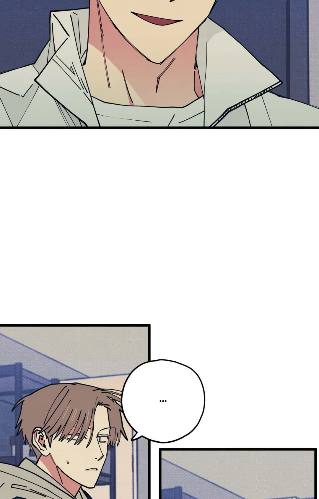 Courtside Courtship - Chapter 13 Page 57