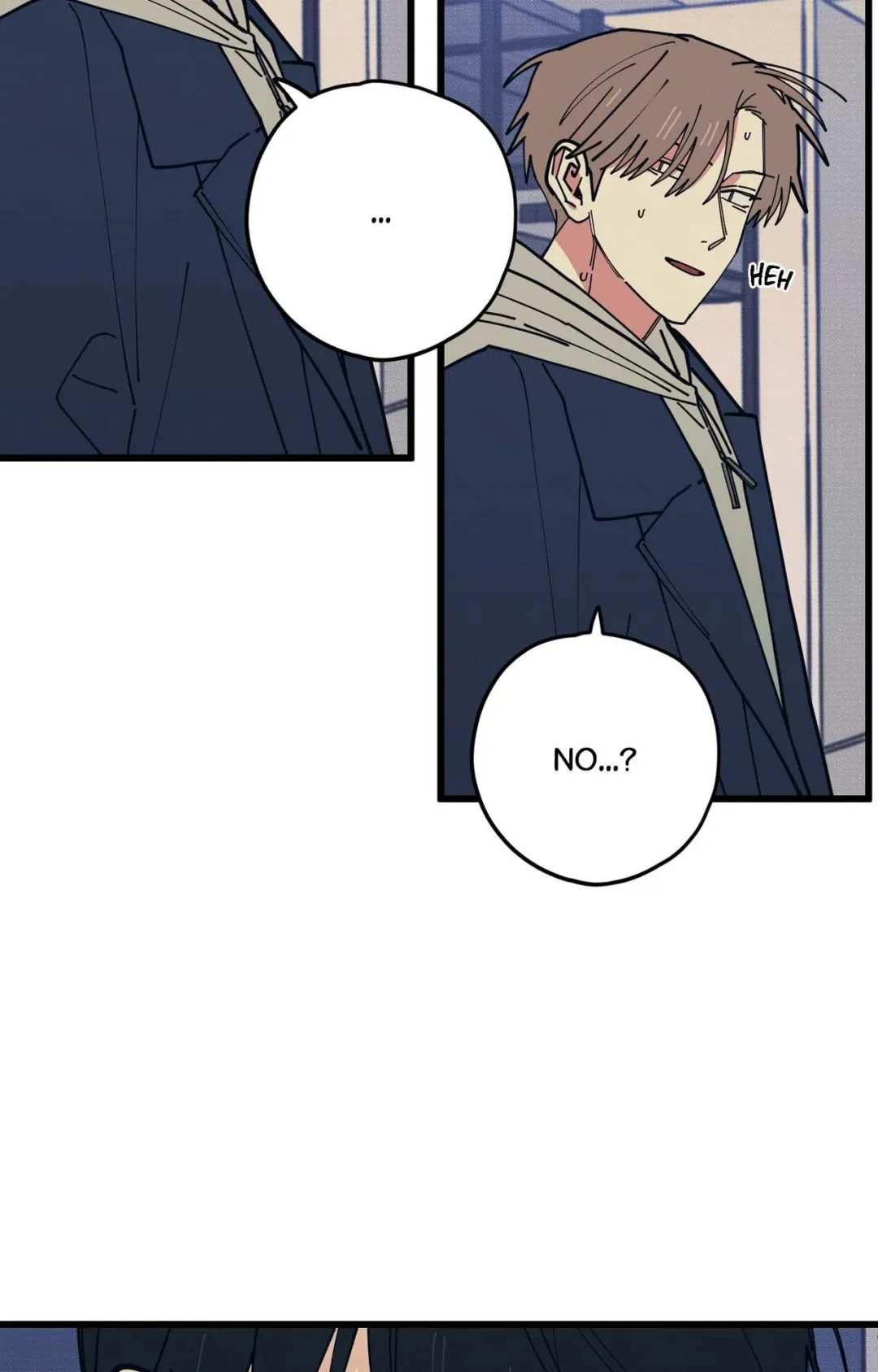 Courtside Courtship - Chapter 13 Page 58