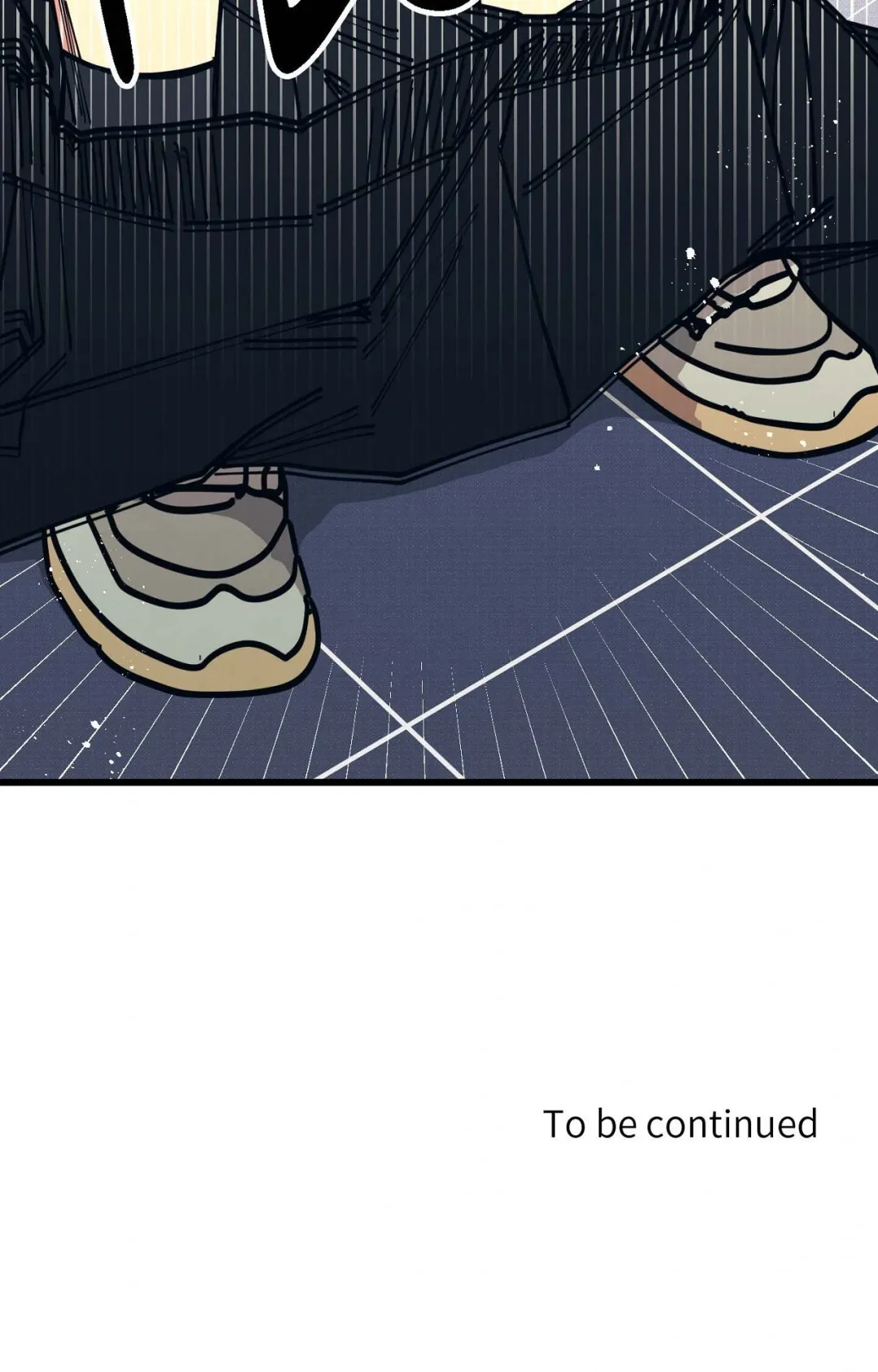 Courtside Courtship - Chapter 13 Page 60