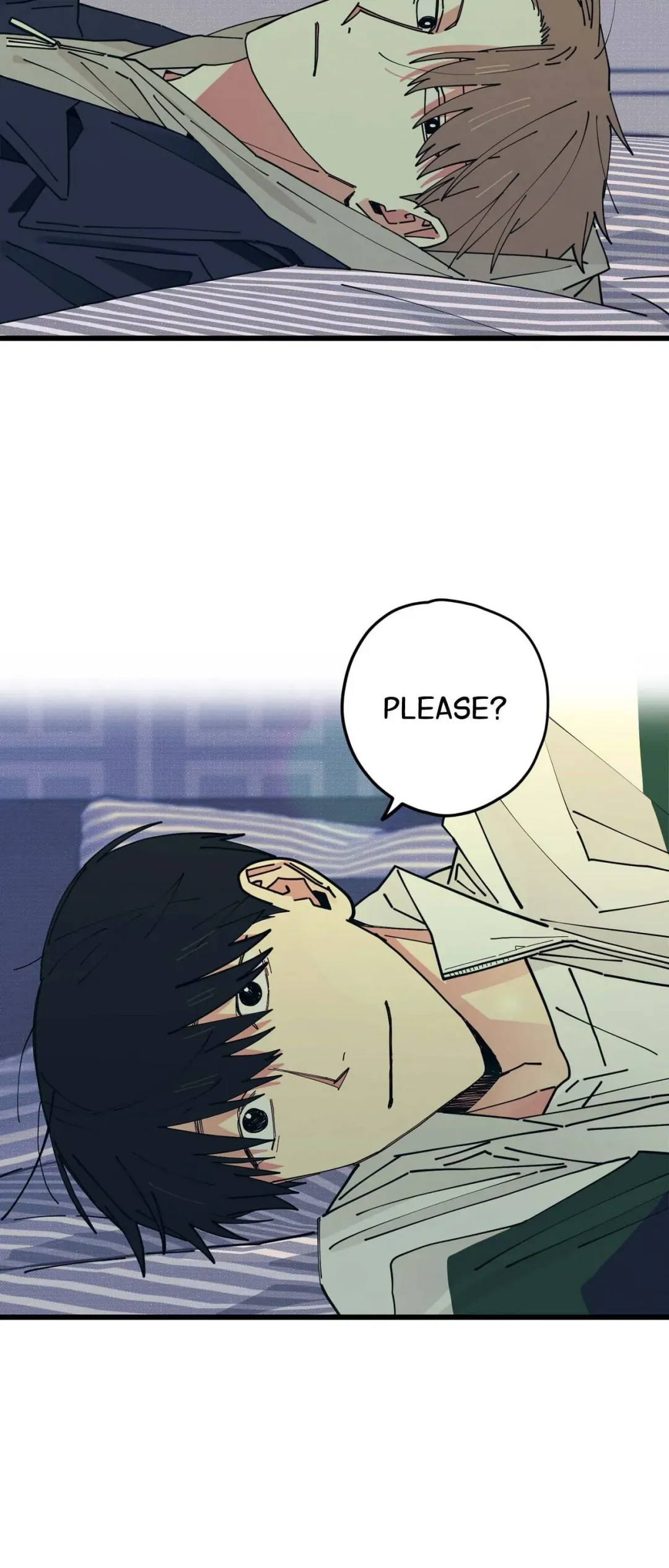 Courtside Courtship - Chapter 14 Page 10
