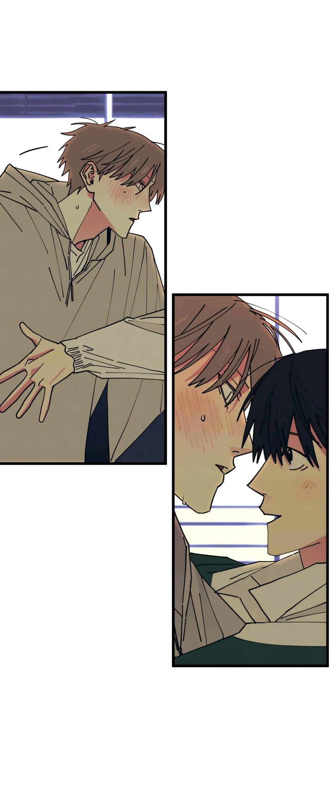 Courtside Courtship - Chapter 14 Page 38