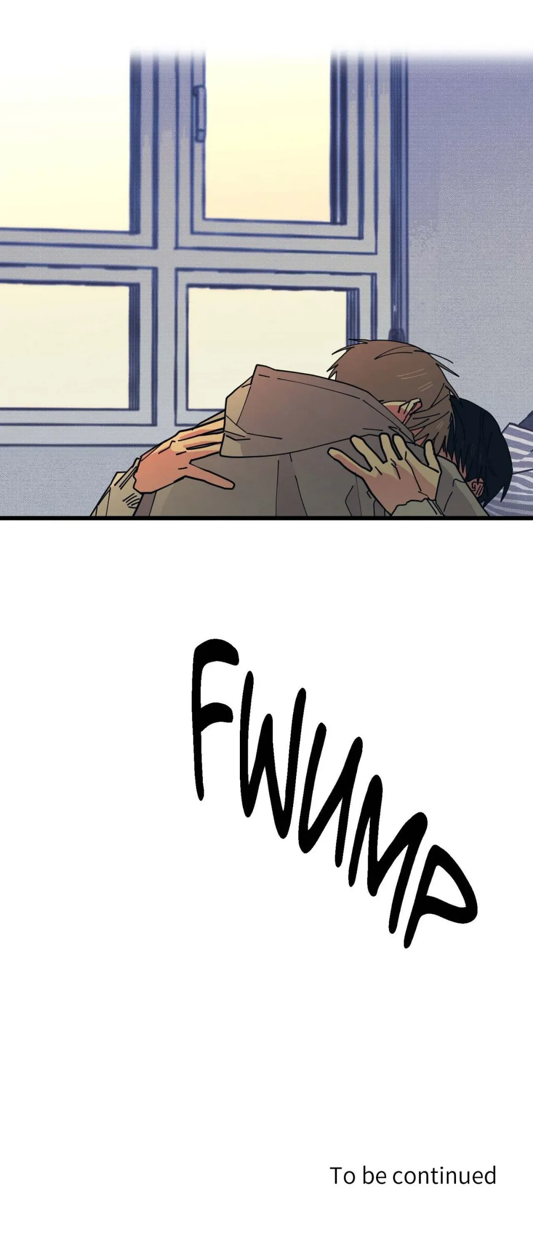Courtside Courtship - Chapter 14 Page 39