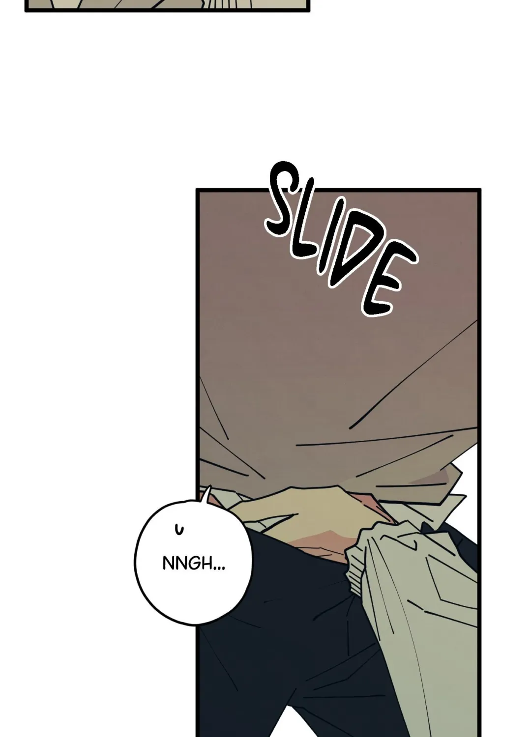 Courtside Courtship - Chapter 15 Page 8