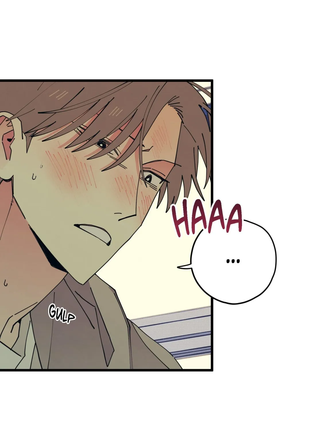 Courtside Courtship - Chapter 15 Page 10