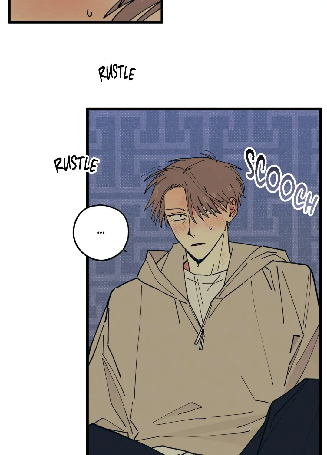 Courtside Courtship - Chapter 15 Page 17